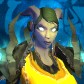 Character Avatar